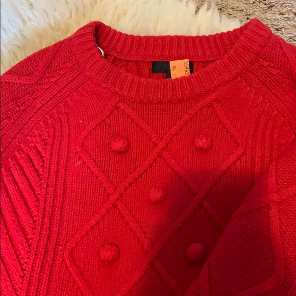 JCrew Crewneck Sweater - Picture 2 of 3